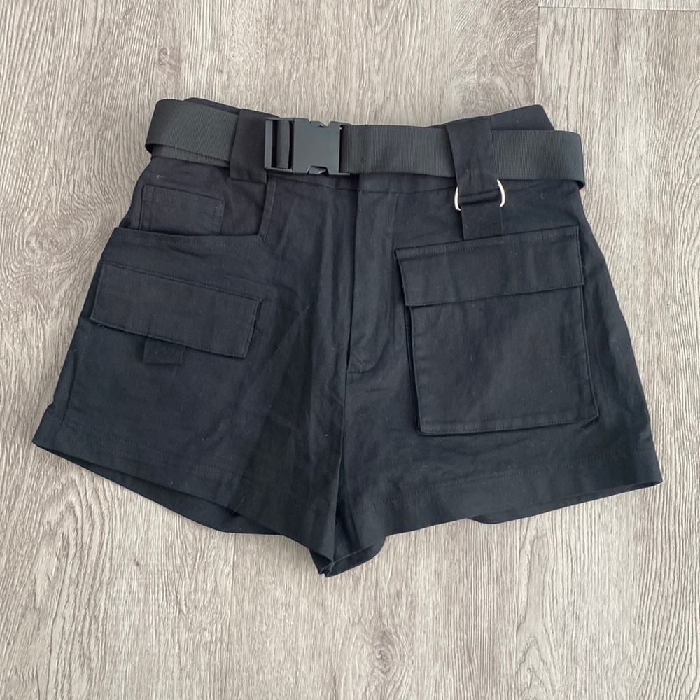 I.AM.GIA cargo shorts